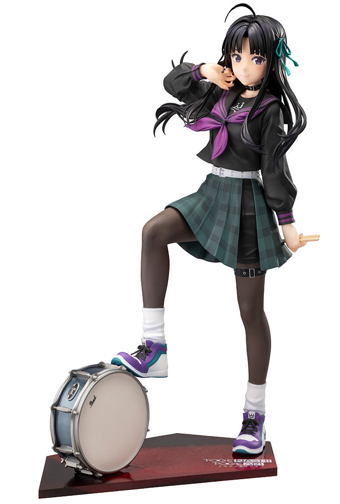 Girls Band Cry KOTOBUKIYA Awa Subaru