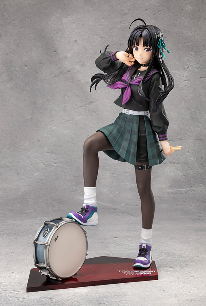 Girls Band Cry KOTOBUKIYA Awa Subaru