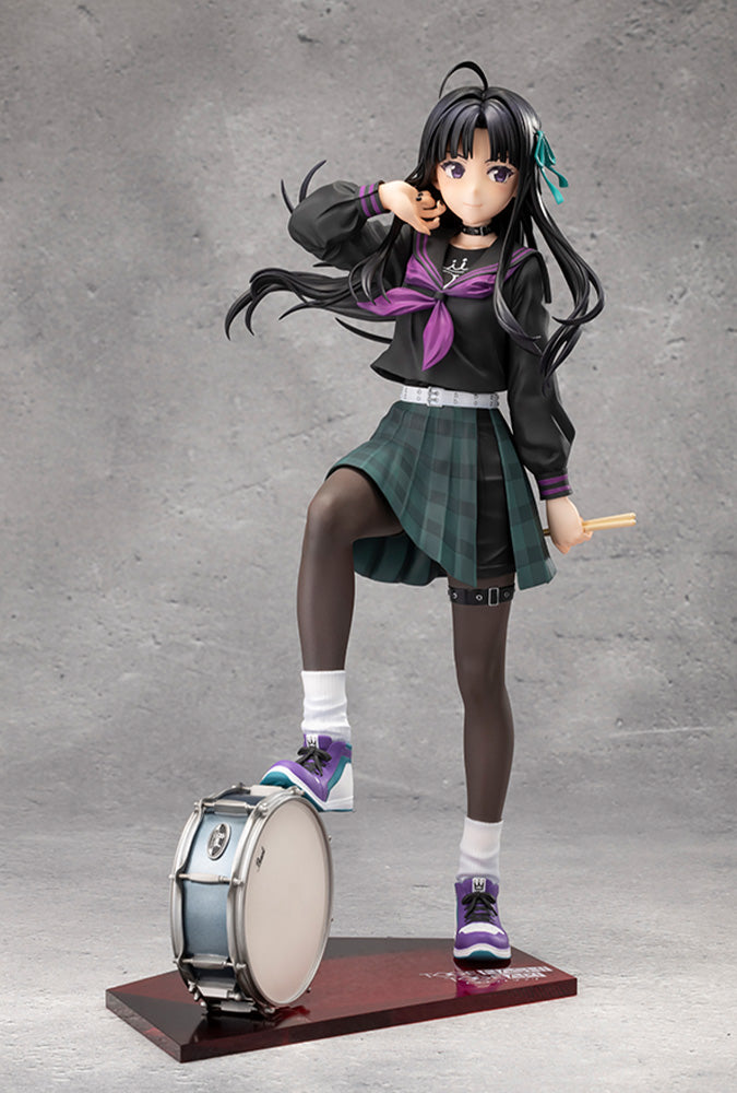 Girls Band Cry KOTOBUKIYA Awa Subaru