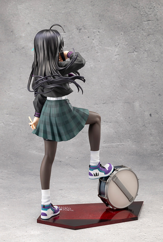 Girls Band Cry KOTOBUKIYA Awa Subaru