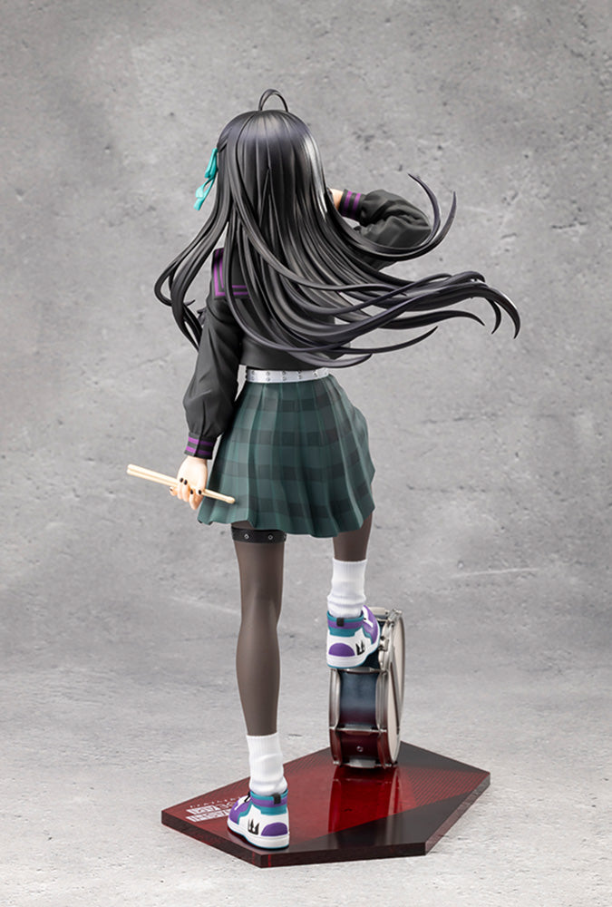 Girls Band Cry KOTOBUKIYA Awa Subaru