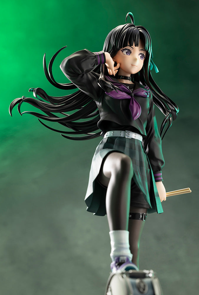 Girls Band Cry KOTOBUKIYA Awa Subaru