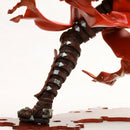 TRIGUN BADLANDS RUMBLE Kotobukiya ARTFX J VASH THE STAMPEDE RENEWAL PACKAGE VER.