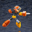 Mega Man Kotobukiya Pile Drive Ver.