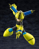 Mega Man Kotobukiya Scramble Thunder Ver.