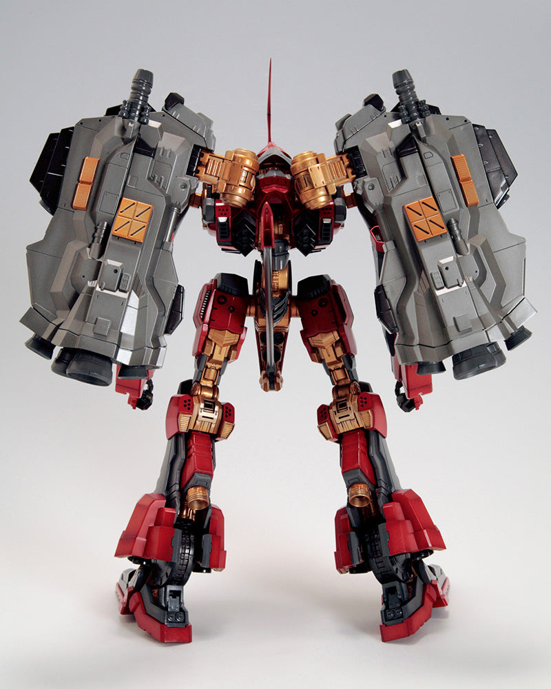 Armored Core KOTOBUKIYA V.I. Series 1/72 Nineball Seraph