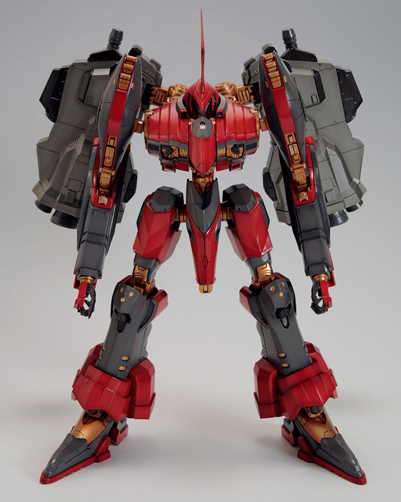 Armored Core KOTOBUKIYA V.I. Series 1/72 Nineball Seraph