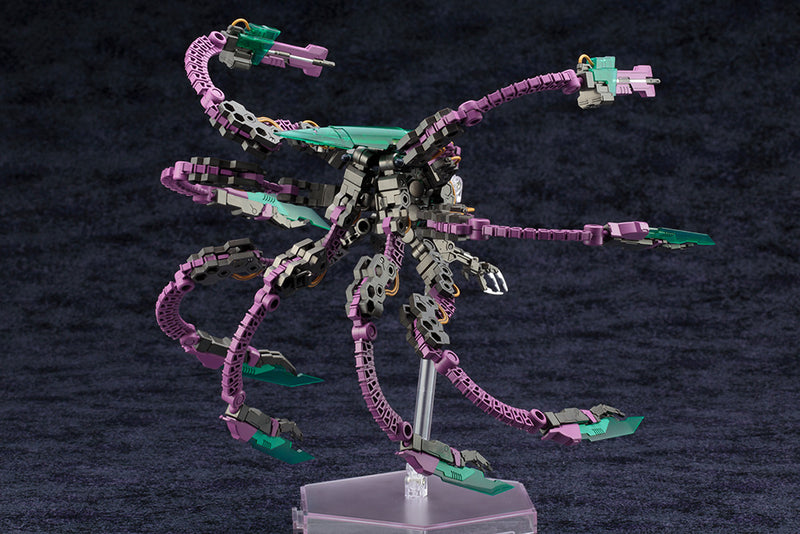 Hexa Gear KOTOBUKIYA Kit Block Hide Storm (Resale)