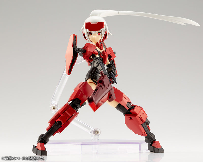 Frame Arms Girl KOTOBUKIYA Weapon Set Jinrai Ver.(Resale)