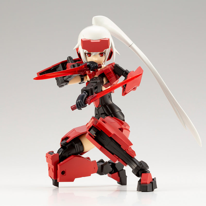 Frame Arms Girl KOTOBUKIYA Weapon Set Jinrai Ver.(Resale)