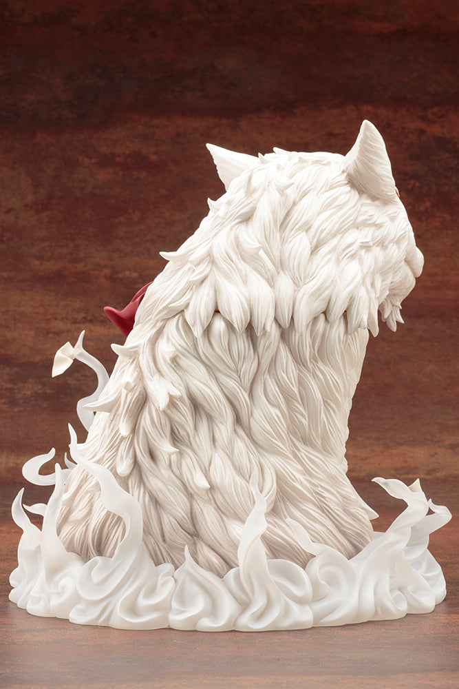 Natsume Yujincho KOTOBUKIYA ARTFX J Natsume Takashi & Madara