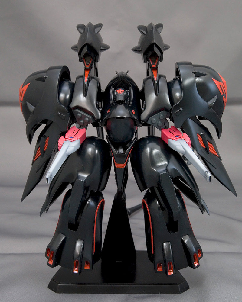 Martian Successor Nadesico: The Prince of Darkness KOTOBUKIYA Black Sarena