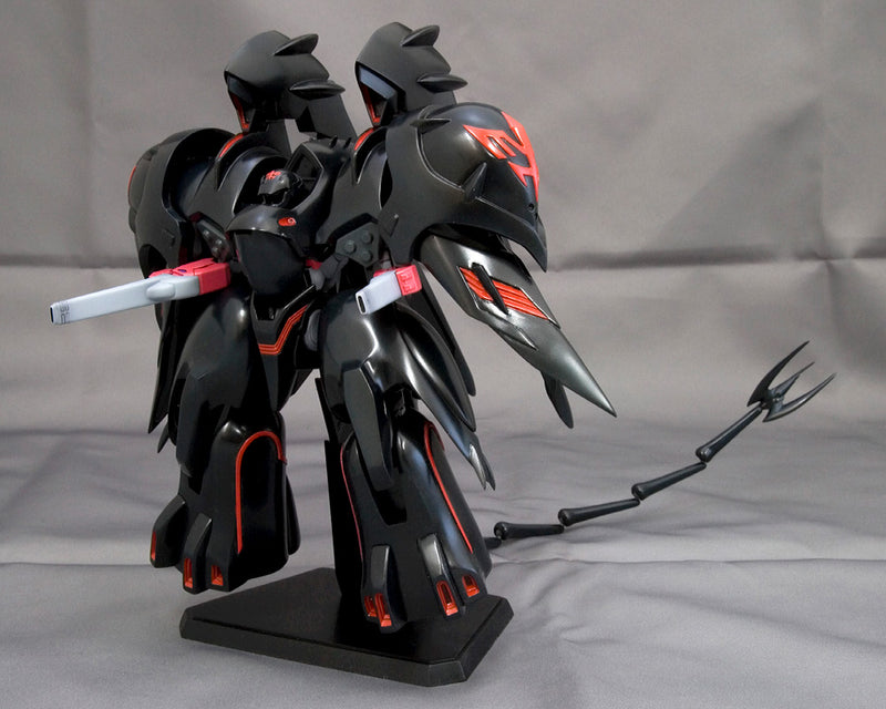 Martian Successor Nadesico: The Prince of Darkness KOTOBUKIYA Black Sarena