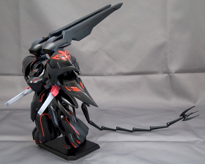 Martian Successor Nadesico: The Prince of Darkness KOTOBUKIYA Black Sarena