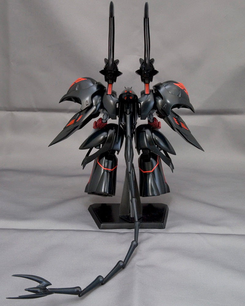 Martian Successor Nadesico: The Prince of Darkness KOTOBUKIYA Black Sarena