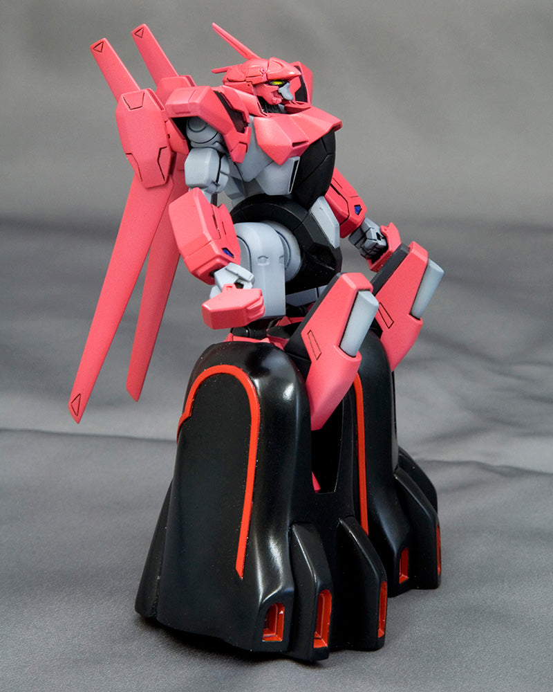 Martian Successor Nadesico: The Prince of Darkness KOTOBUKIYA Black Sarena