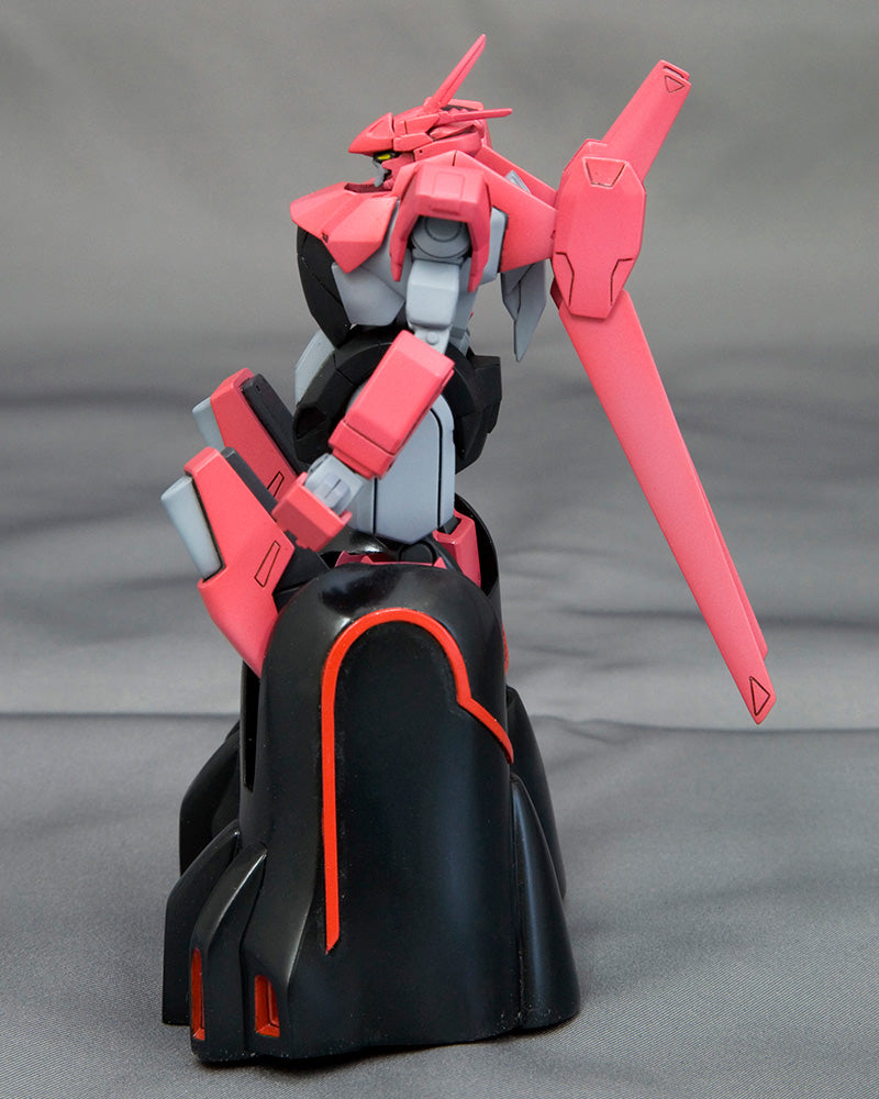 Martian Successor Nadesico: The Prince of Darkness KOTOBUKIYA Black Sarena