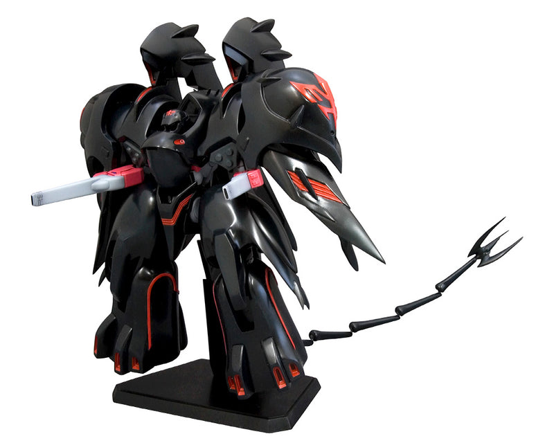 Martian Successor Nadesico: The Prince of Darkness KOTOBUKIYA Black Sarena