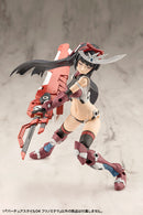 M.S.G Modeling Support Goods Kotobukiya Virtuous Style 04 Futsunomitama