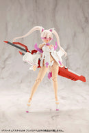 M.S.G Modeling Support Goods Kotobukiya Virtuous Style 04 Futsunomitama