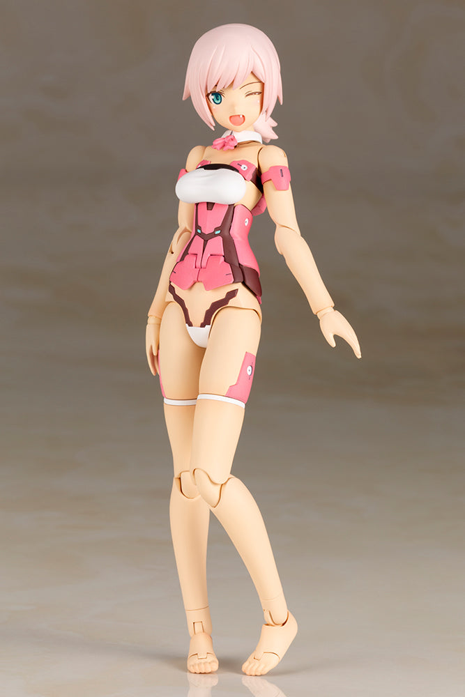 Frame Arms Girl KOTOBUKIYA Laetitia (Resale)