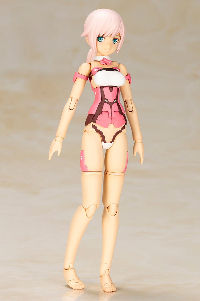 Frame Arms Girl KOTOBUKIYA Laetitia (Resale)