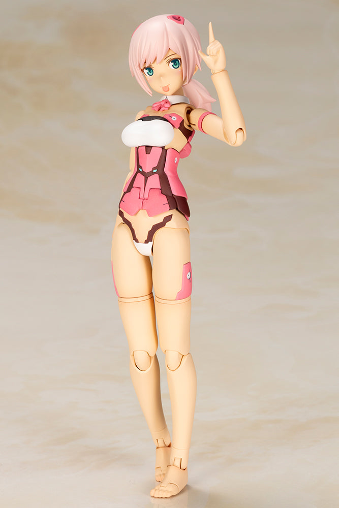 Frame Arms Girl KOTOBUKIYA Laetitia (Resale)