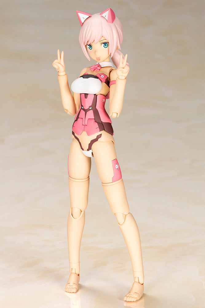 Frame Arms Girl KOTOBUKIYA Laetitia (Resale)