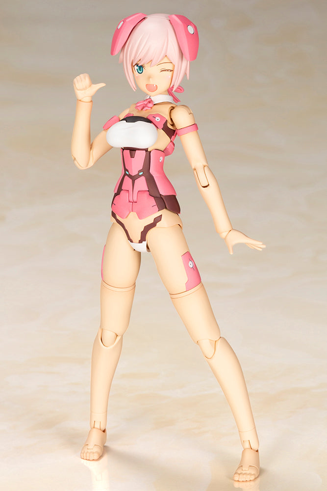 Frame Arms Girl KOTOBUKIYA Laetitia (Resale)