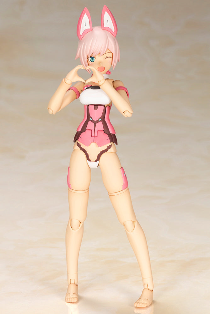 Frame Arms Girl KOTOBUKIYA Laetitia (Resale)