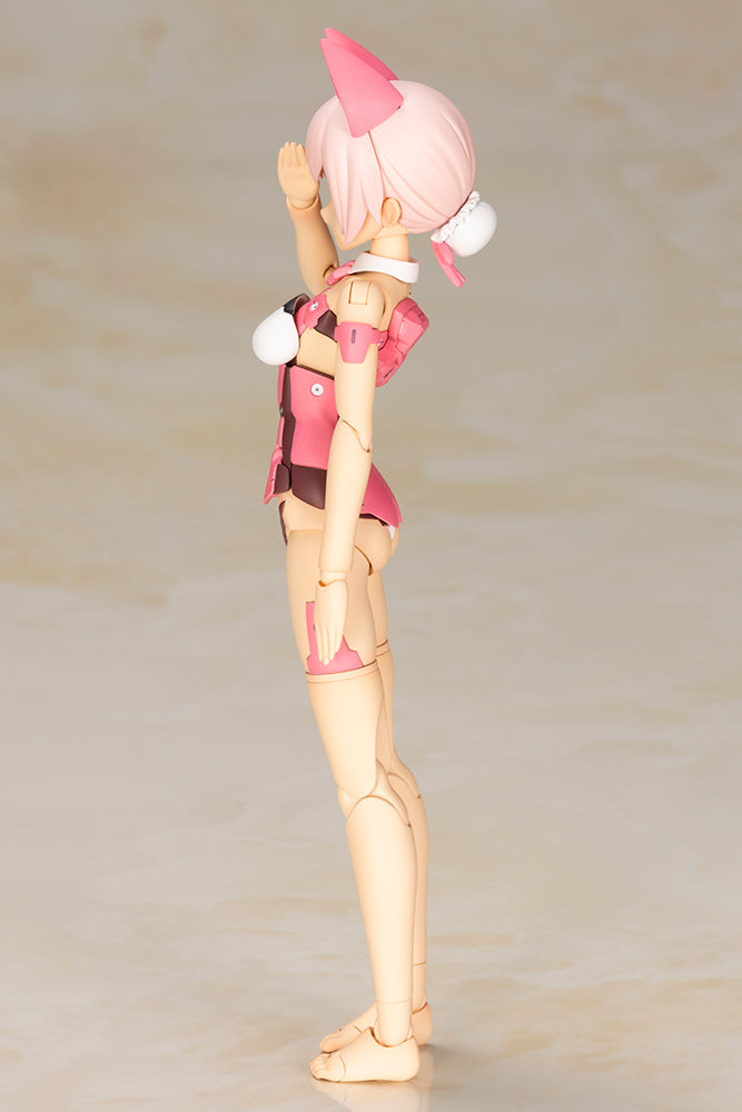 Frame Arms Girl KOTOBUKIYA Laetitia (Resale)