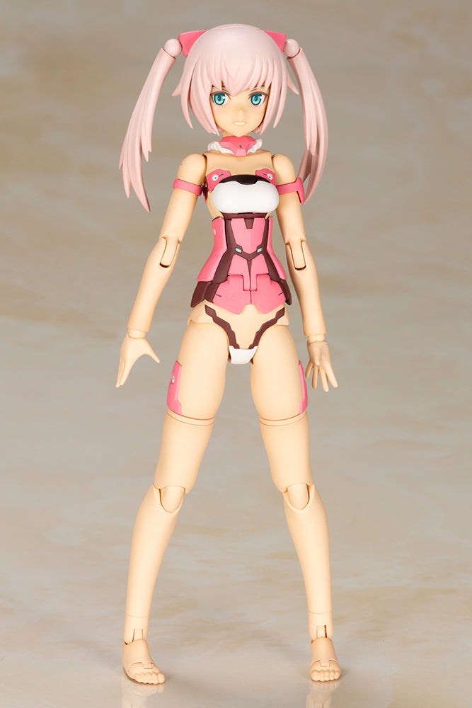 Frame Arms Girl KOTOBUKIYA Laetitia (Resale)