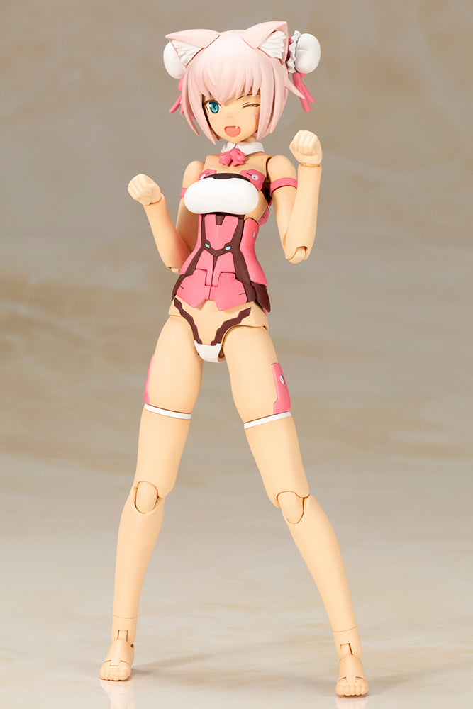 Frame Arms Girl KOTOBUKIYA Laetitia (Resale)