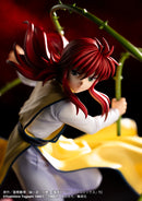 YuYu Hakusho Kotobukiya ARTFX J Kurama Ver. 2