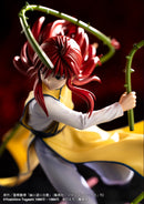 YuYu Hakusho Kotobukiya ARTFX J Kurama Ver. 2