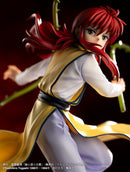 YuYu Hakusho Kotobukiya ARTFX J Kurama Ver. 2