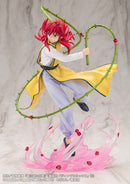 YuYu Hakusho Kotobukiya ARTFX J Kurama Ver. 2