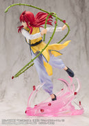 YuYu Hakusho Kotobukiya ARTFX J Kurama Ver. 2