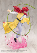 YuYu Hakusho Kotobukiya ARTFX J Kurama Ver. 2