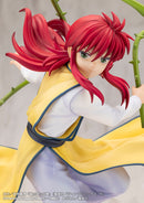 YuYu Hakusho Kotobukiya ARTFX J Kurama Ver. 2