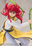YuYu Hakusho Kotobukiya ARTFX J Kurama Ver. 2