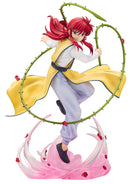YuYu Hakusho Kotobukiya ARTFX J Kurama Ver. 2