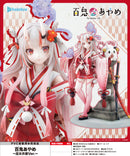 Hololive Production Kotobukiya Nakiri Ayame -Shrine Maiden Fortune Outfit Ver.-