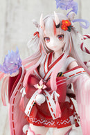 Hololive Production Kotobukiya Nakiri Ayame -Shrine Maiden Fortune Outfit Ver.-