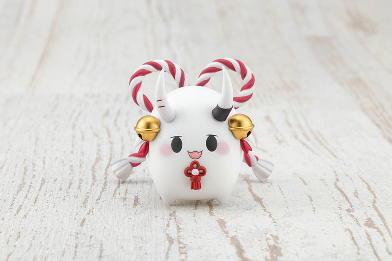 Hololive Production Kotobukiya Nakiri Ayame -Shrine Maiden Fortune Outfit Ver.-