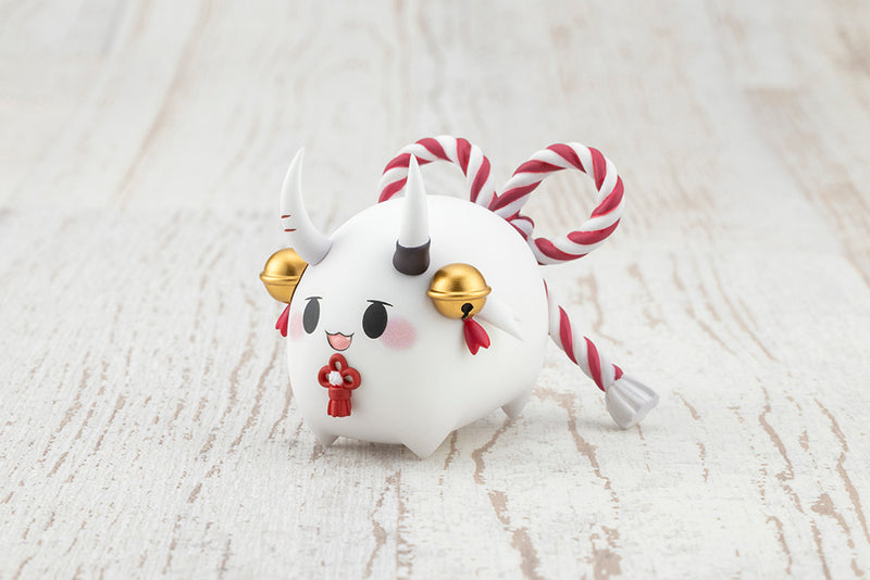 Hololive Production Kotobukiya Nakiri Ayame -Shrine Maiden Fortune Outfit Ver.-