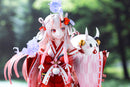 Hololive Production Kotobukiya Nakiri Ayame -Shrine Maiden Fortune Outfit Ver.-