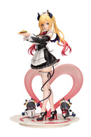 Hololive Production Kotobukiya Yuzuki Choco -Maid Costume Ver.-