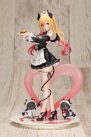 Hololive Production Kotobukiya Yuzuki Choco -Maid Costume Ver.-