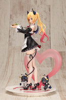 Hololive Production Kotobukiya Yuzuki Choco -Maid Costume Ver.-